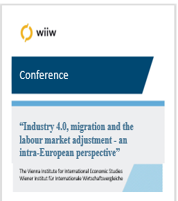 Industry 4.0 – Intra-European Perspective