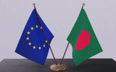 EU-Bangladesh Talent Partnership – “Avenues for Further Labour Mobility Cooperation”