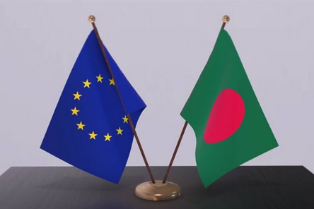 EU-Bangladesh Talent Partnership – “Avenues for Further Labour Mobility Cooperation”