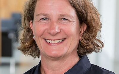 In Memoriam: Professor Margaret Walton-Roberts