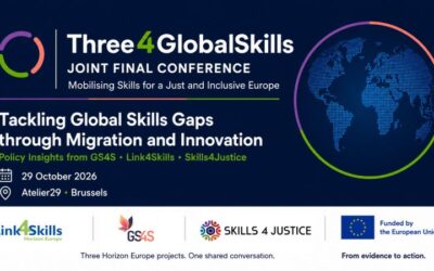 Register for Final Joint Conference